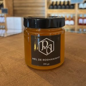 Frasco de Mel de Rosmaninho HPA 315GRS
