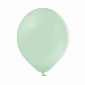 Balão Latex Pastel Pistachio