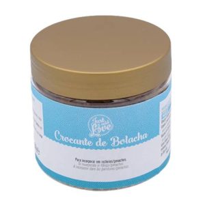 Crocante de Bolacha 50g