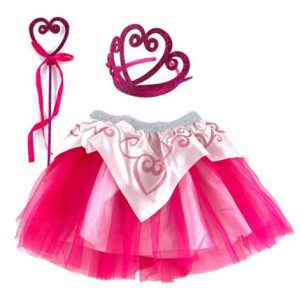 Kit Tutu Fadinha