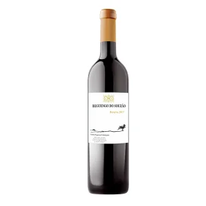 Reguengo do Souzão Tinto Reserva 750ml